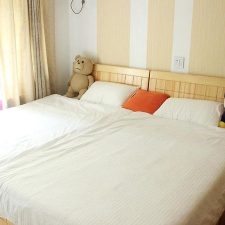 Hangzhou Sunshine Youth Hostel Exterior photo