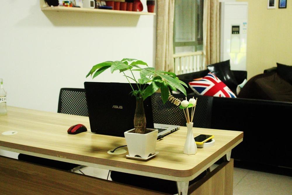 Hangzhou Sunshine Youth Hostel Exterior photo